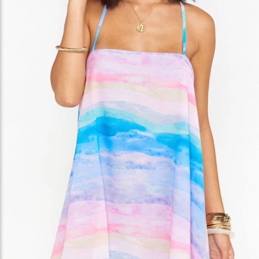 SHOW ME YOUR MUMU | CHRISTY DRESS